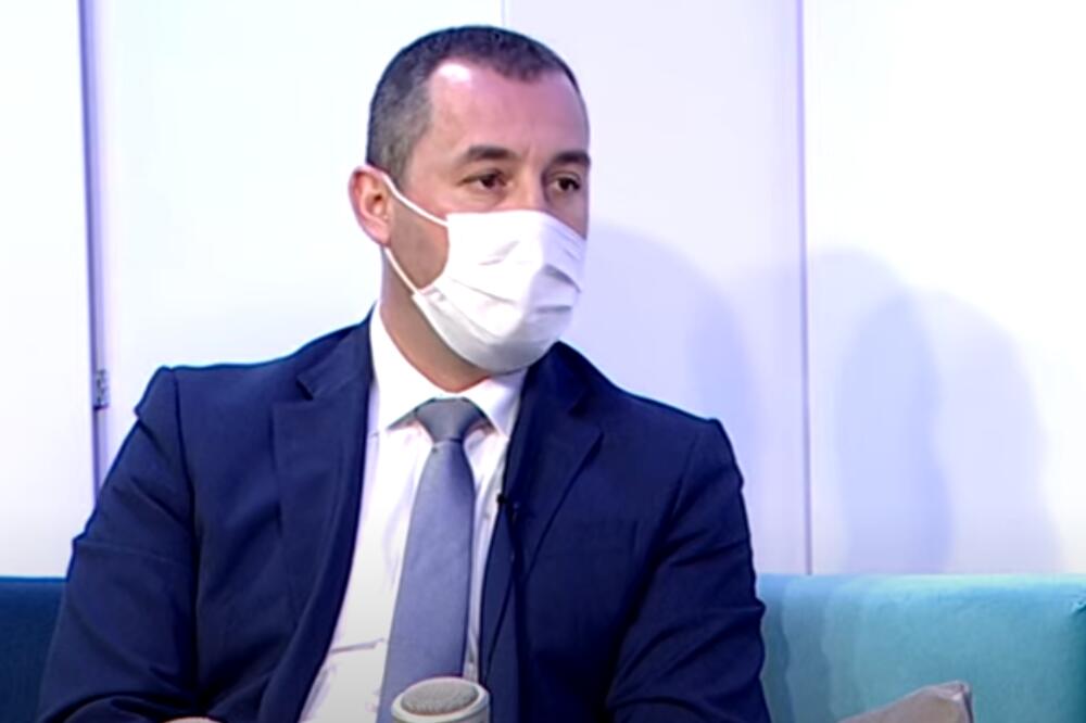 Šćekić, Foto: Printscreen