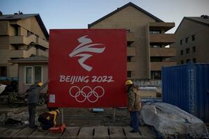 SAD pokreću priču oko bojkota Olimpijskih igara u Pekingu?