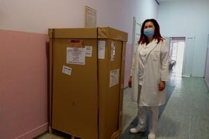 Bolnica Brezovik dobila novi ultrazvučni aparat