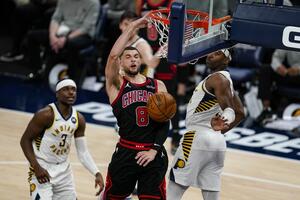 Vuč je lider, Lavin: Olakšanje je kad imam takvog saigrača