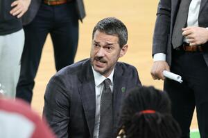 Golemac pred Budućnost: Samouvjereni smo, ne plašimo se