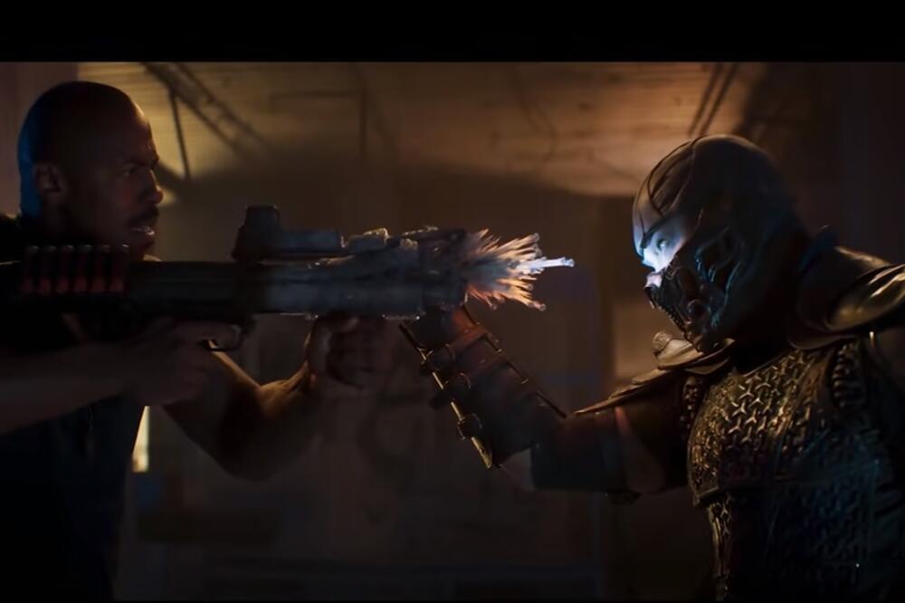 Scena iz filma, Foto: Screenshot/Youtube