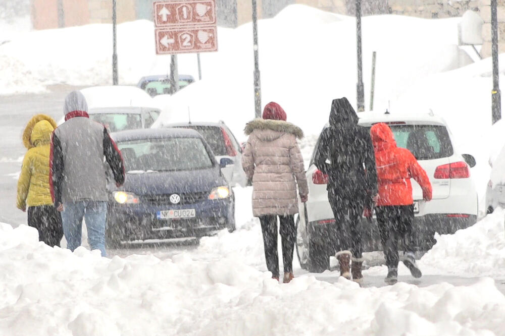 Detalj sa Žabljaka, Foto: Mediabiro