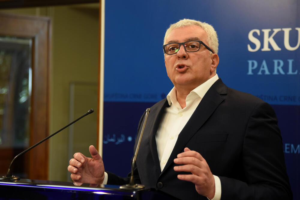 Foto: Boris Pejović