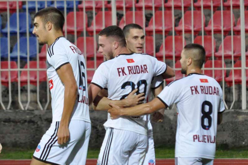Foto: FK Rudar