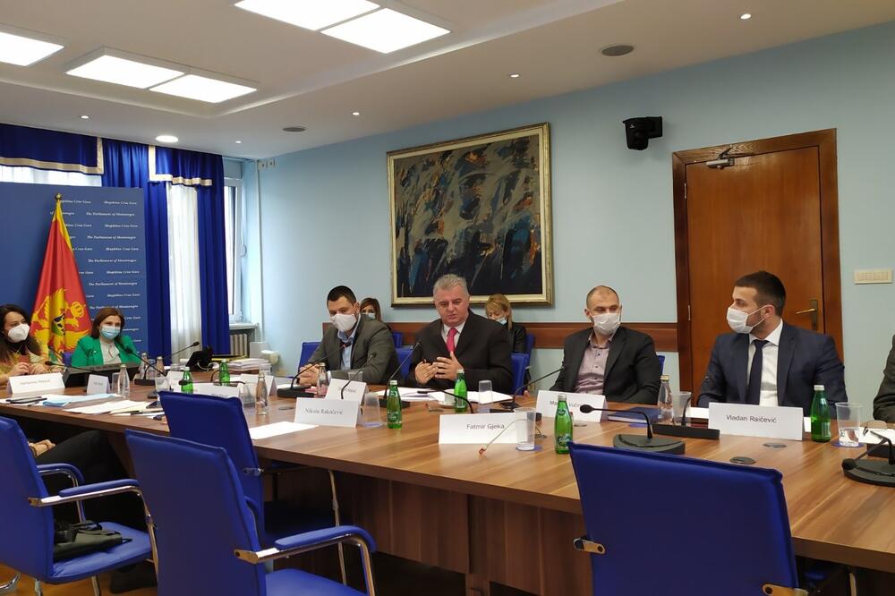 Članovi Odbora, Foto: Privatna arhiva