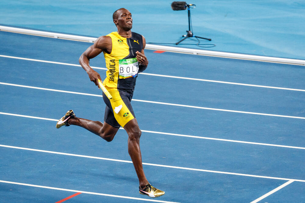 Bolt, Foto: Shutterstock