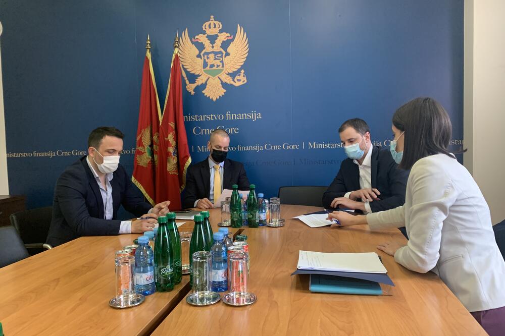 Foto: Ministarstvo ekonomskog razvoja