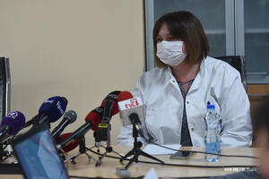 Radulović: Povećati usluge i smještajne kapacitete KCCG