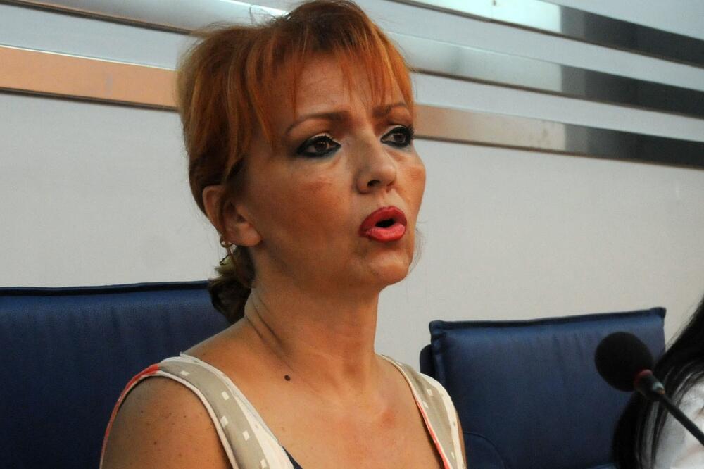 Đurović (arhiva), Foto: Luka Zeković