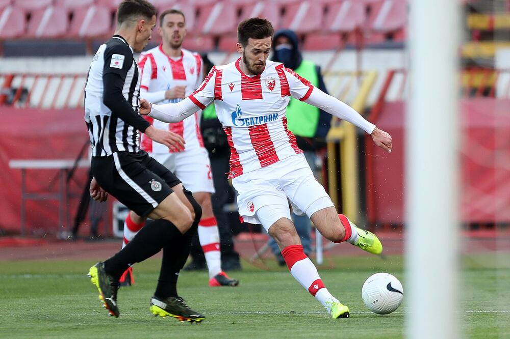 Foto: BETAPHOTO/BRANISLAV BOZIC/MO