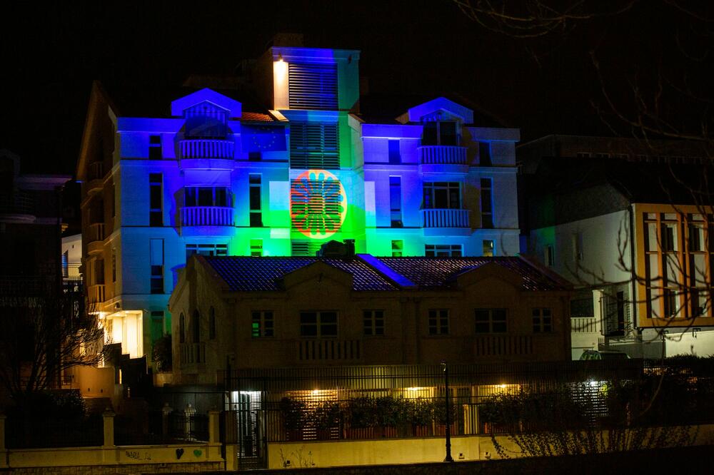 Foto: Tviter/Oana Kristina Popa