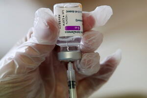 U svijetu dato više od milijardu doza vakcina protiv koronavirusa
