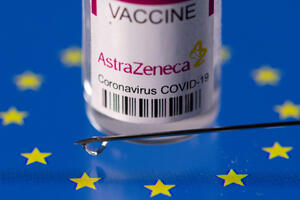Astrazeneka zatražila od američkog regulatora odobrenje za tretman...