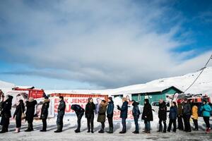 Izbori na Grenlandu: Pobijedila najveća opoziciona stranka -...