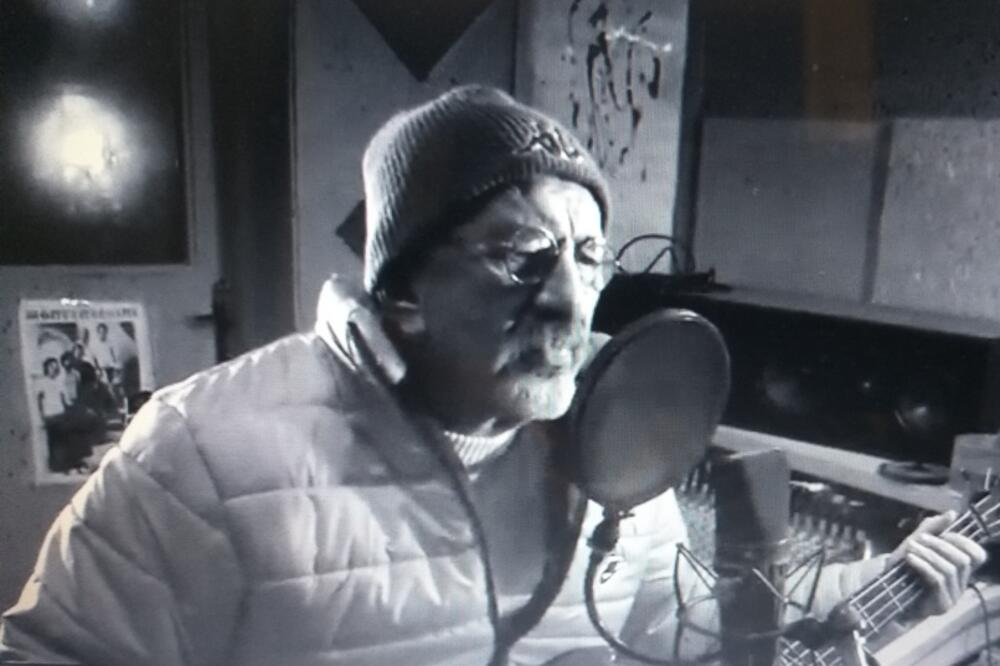 Ljubomir Stanišić, Foto: Printscreen YouTube