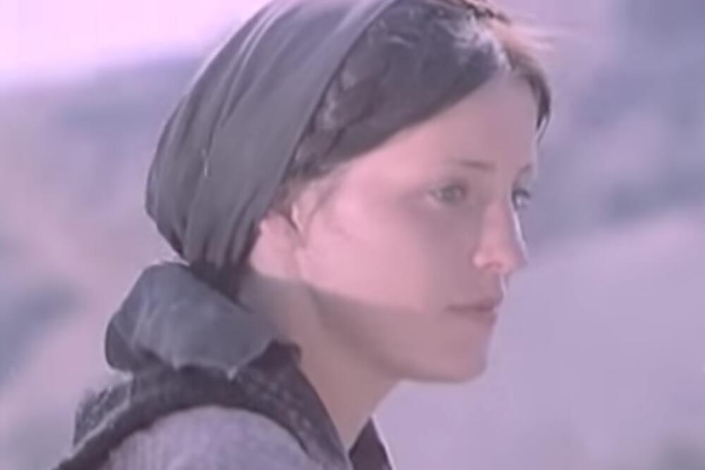 Merima Isaković, Foto: Screenshot