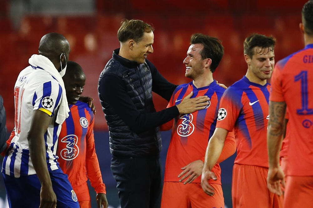 Tuhel, Foto: Reuters