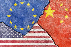 Si Đinping: Kina želi stabilne veze sa Njemačkom i EU