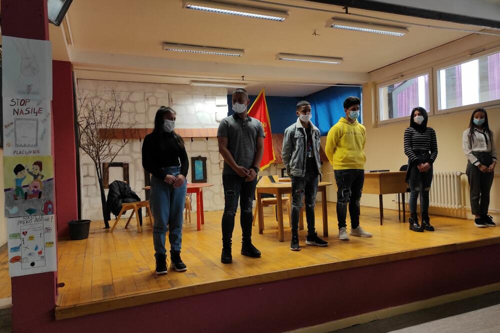 Foto: Centar za romske inicijative