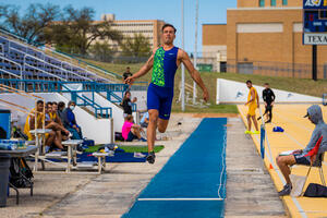 Uspješan nastup Pešića u Teksasu