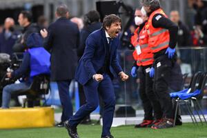 Koliko nedostaje Interu za Skudeto?