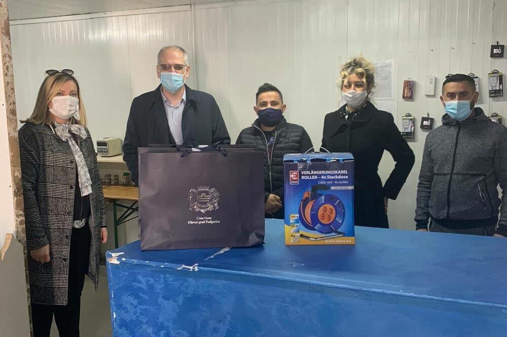 Foto: Zaštitnik ljudskih prava i sloboda