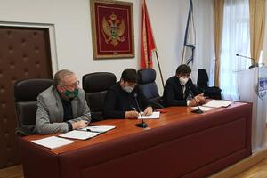 Pojačati mjere prevencije protiv koronavirusa u Danilovgradu