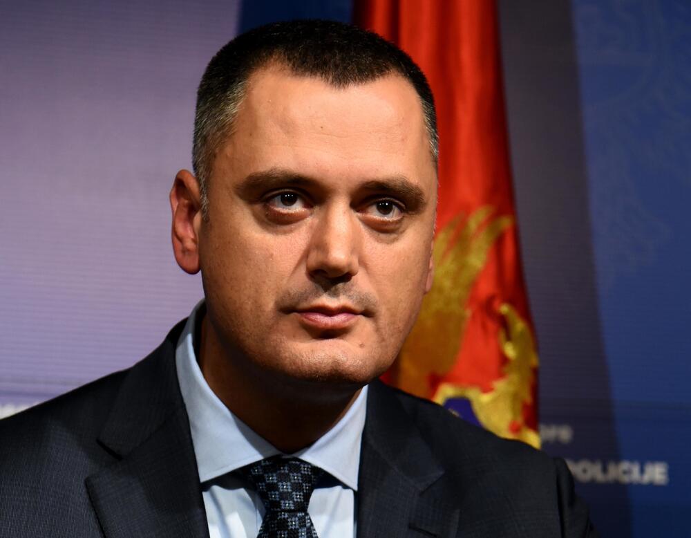 Uhapšeni Mijajlović, Pavićević, Spičanović i tužiteljka Nastić