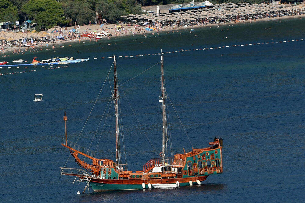 Biće važna mogućnost mobilnosti turista: Ilustracija, Foto: Boris Pejović