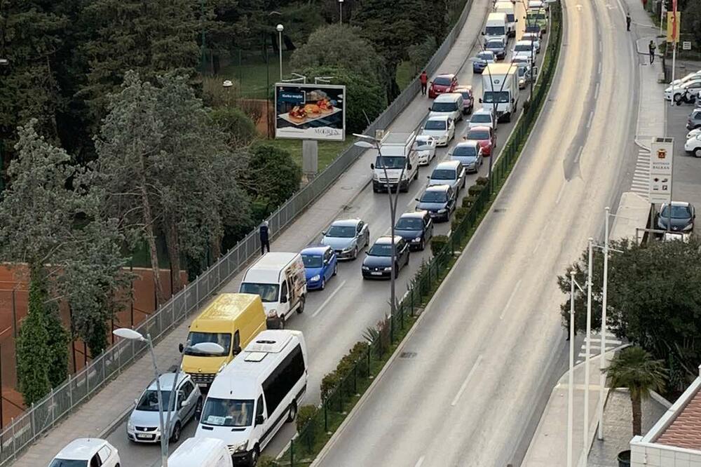 Foto: Čitalac Vijesti