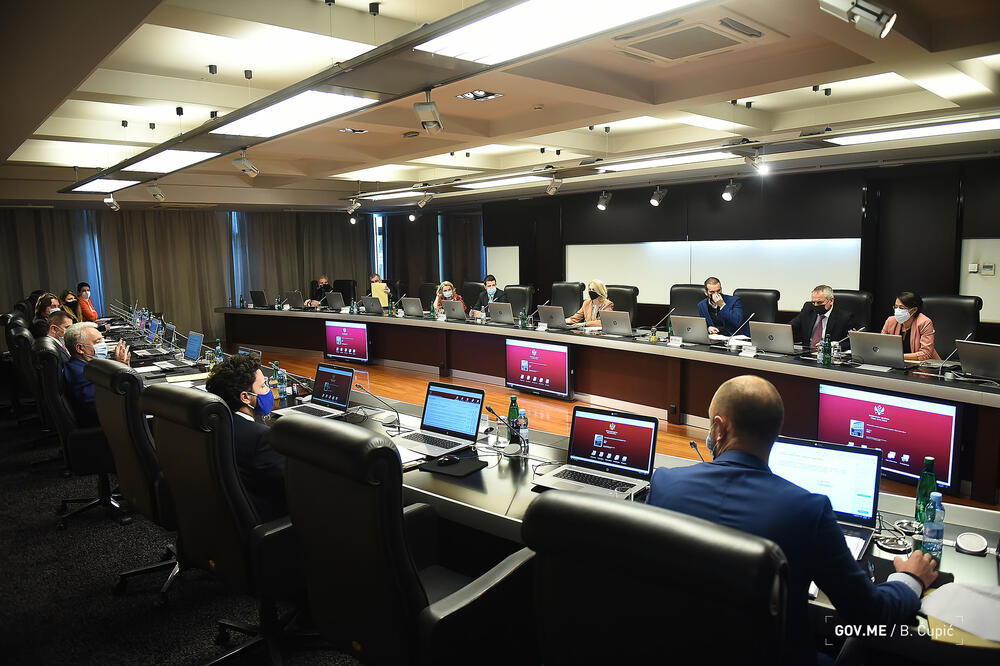 Foto: Vlada Crne Gore