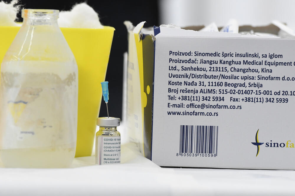 Pacijenti se moraju zaštititi (ilustracija), Foto: Savo Prelević