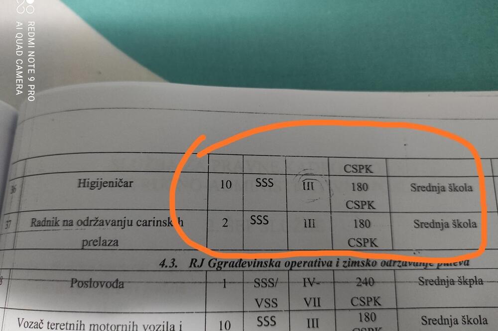 Foto: Privatna arhiva