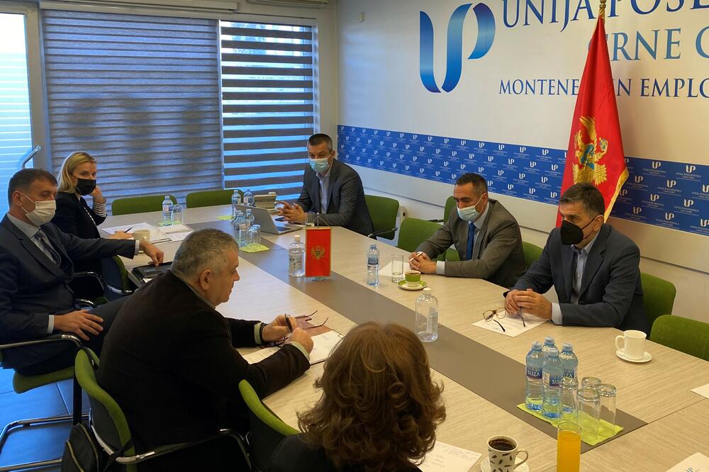 Foto: poslodavci.org