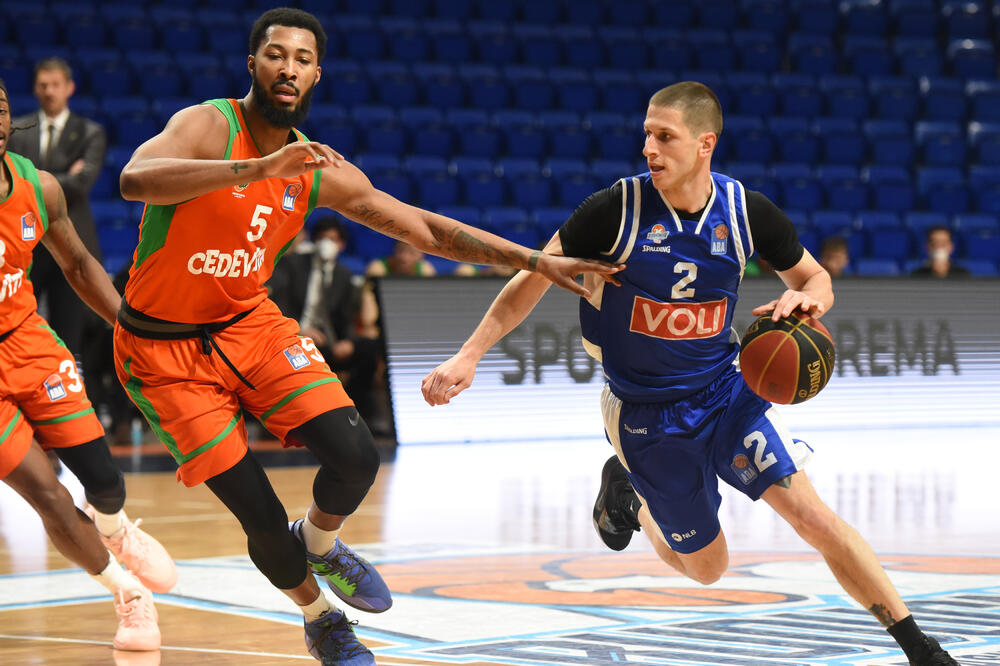 Foto: Savo Prelević