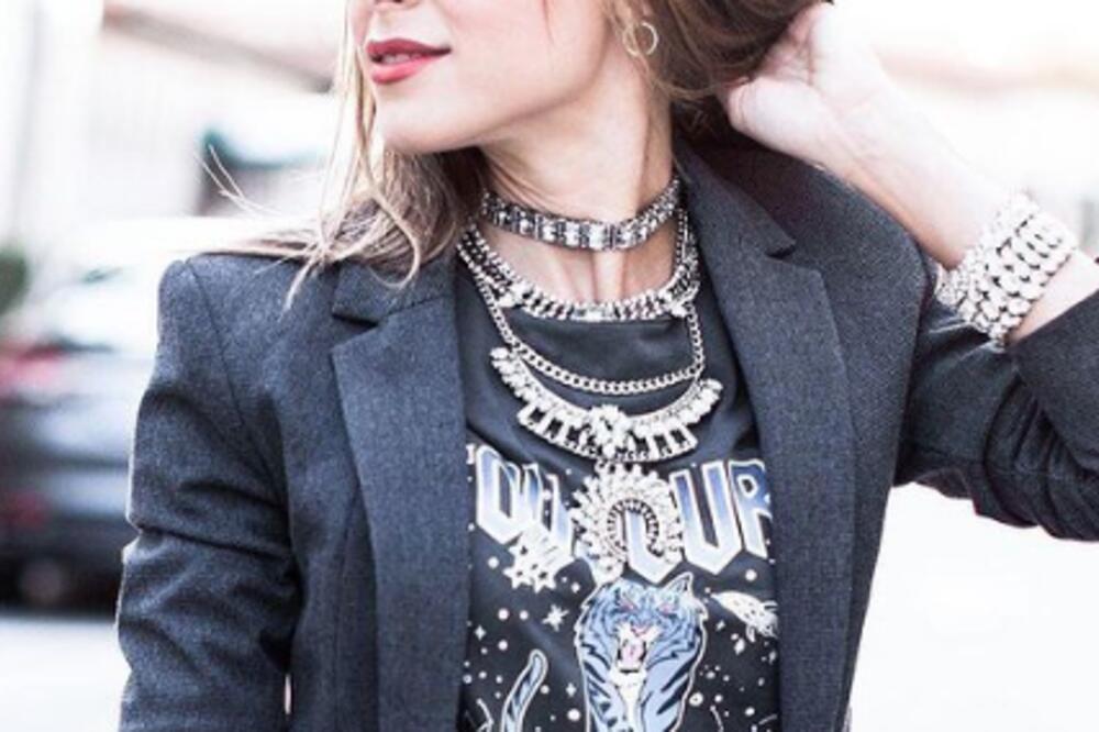 Ilustracija, Foto: Instagram