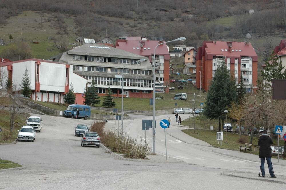 Plužine, Foto: Svetlana Mandić