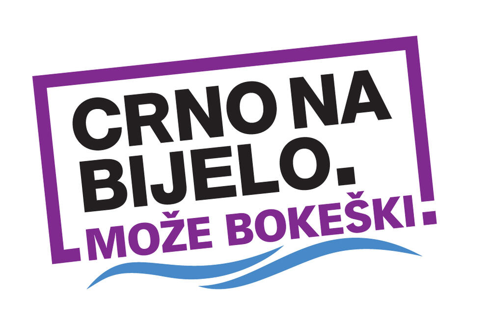 Foto: Crno na bijelo