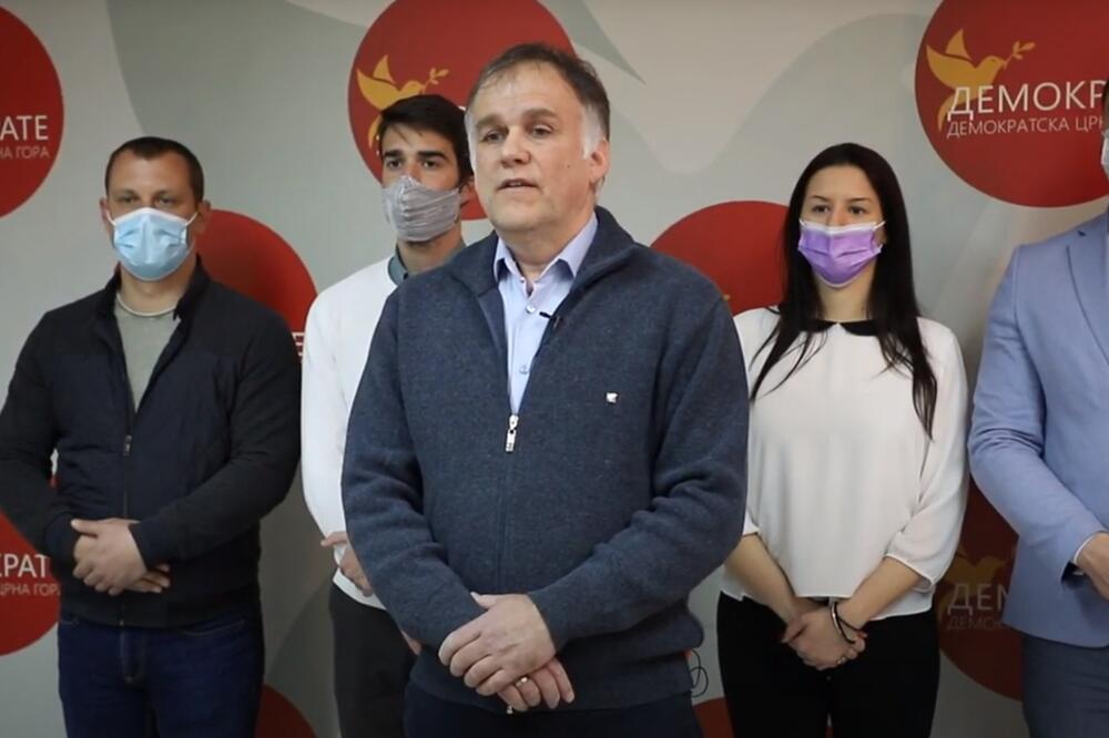 Seferović, Foto: Screenshot/Youtube