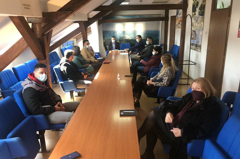 Kolašin, Foto: SO Kolašin