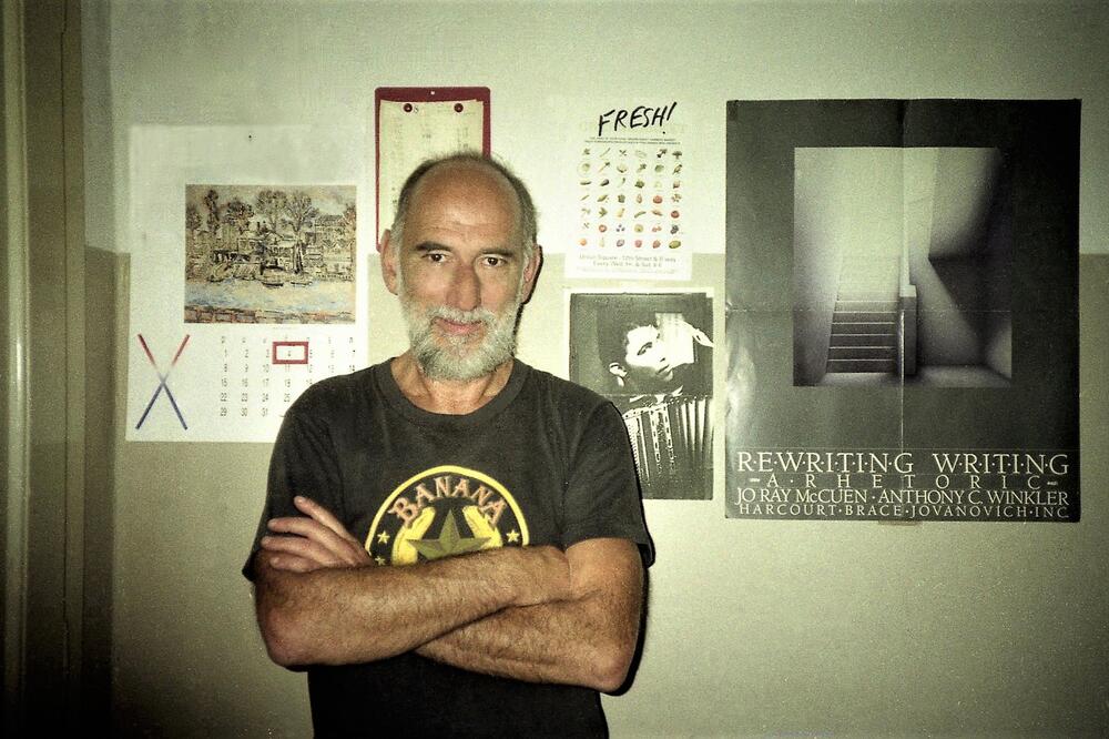 Milan Milišić: Na kalendaru je označen 4. 10. 1991, dan prije pogibije, Foto: Privatna arhiva