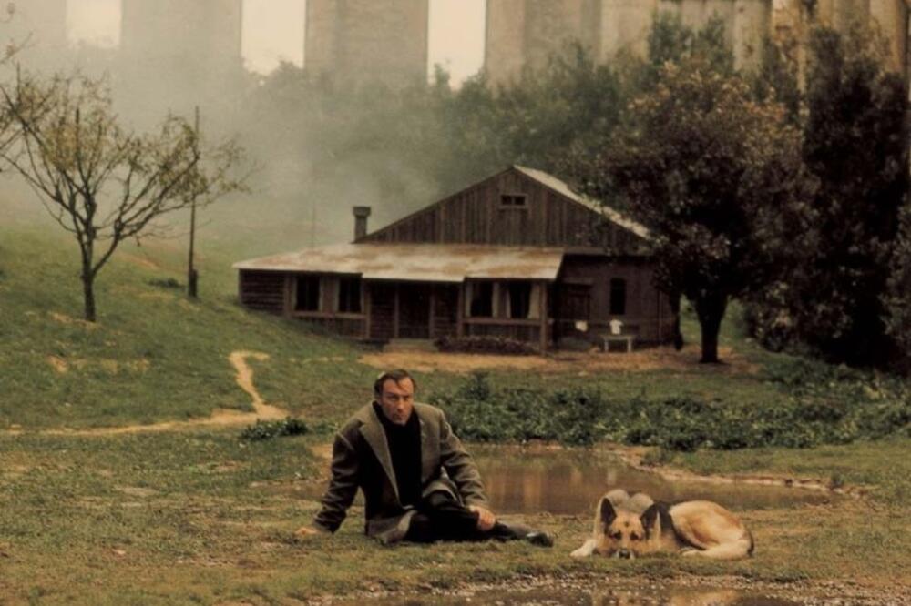 &ldquo;Nostalgija&rdquo;, A. Tarkovski, Foto: imdb