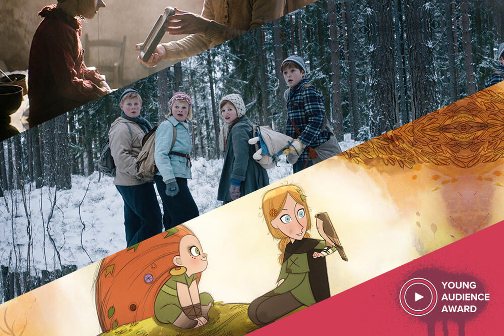 Foto: PODGORICA FILM FESTIVAL