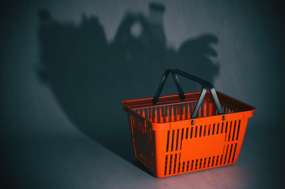 Dio potrošača će se okrenuti sivom tržištu:Iluistracija, Foto: Shutterstock