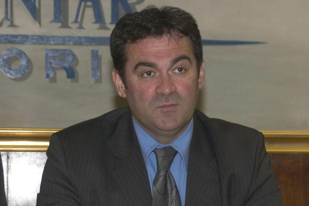 Mijajlović, Foto: Vijesti