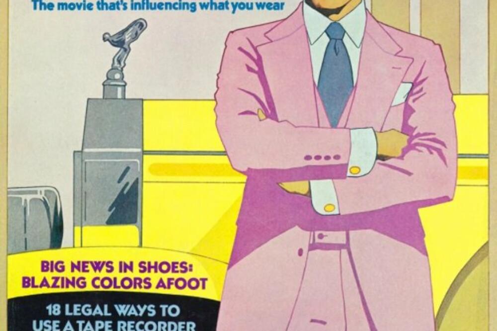 Roman je postao fenomen u popularnoj kulturi, uz pomoć Holivuda; izraz „getsbijevski" nastao je nekoliko godina posle filma iz 1974. godine sa Robertom Redfordom u glavnoj ulozi, Foto: Getty Images