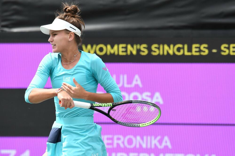 Foto: Volvo car open