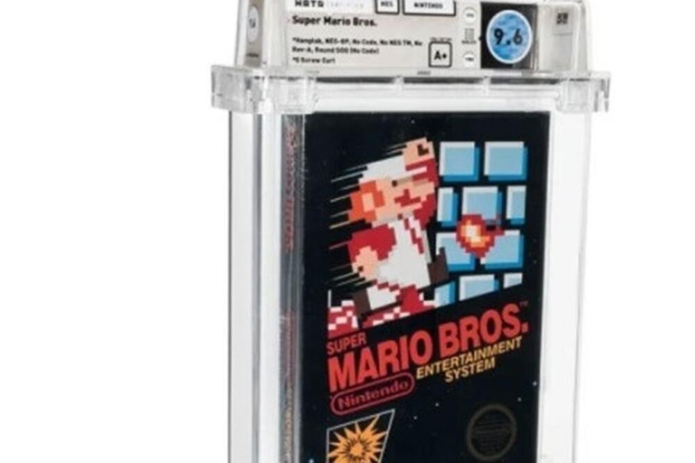 Foto: Heritage Auctions