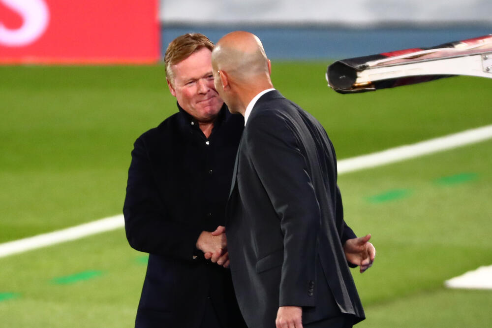 Kuman, Foto: Reuters